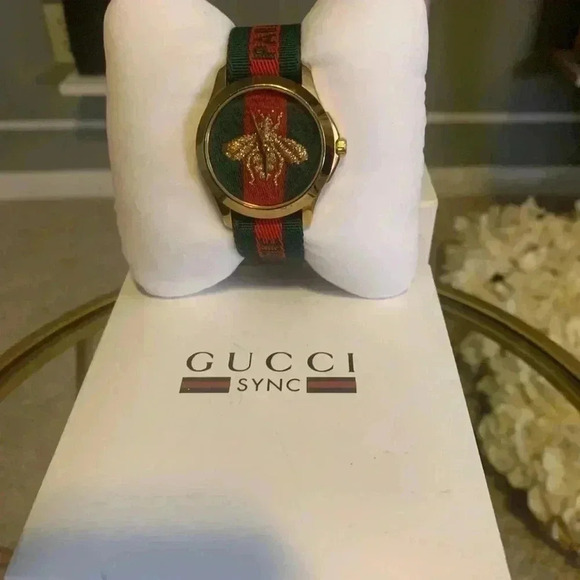Gucci Watch main image 4